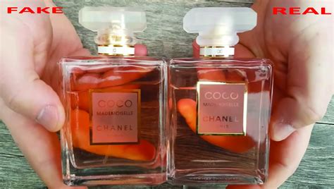 chanel mademoiselle tester fake|coco chanel mademoiselle scam.